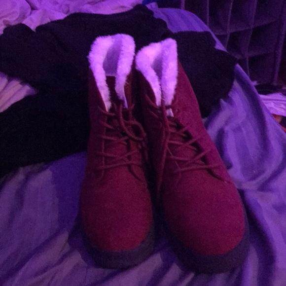 Comfier version of uggs main image 4
